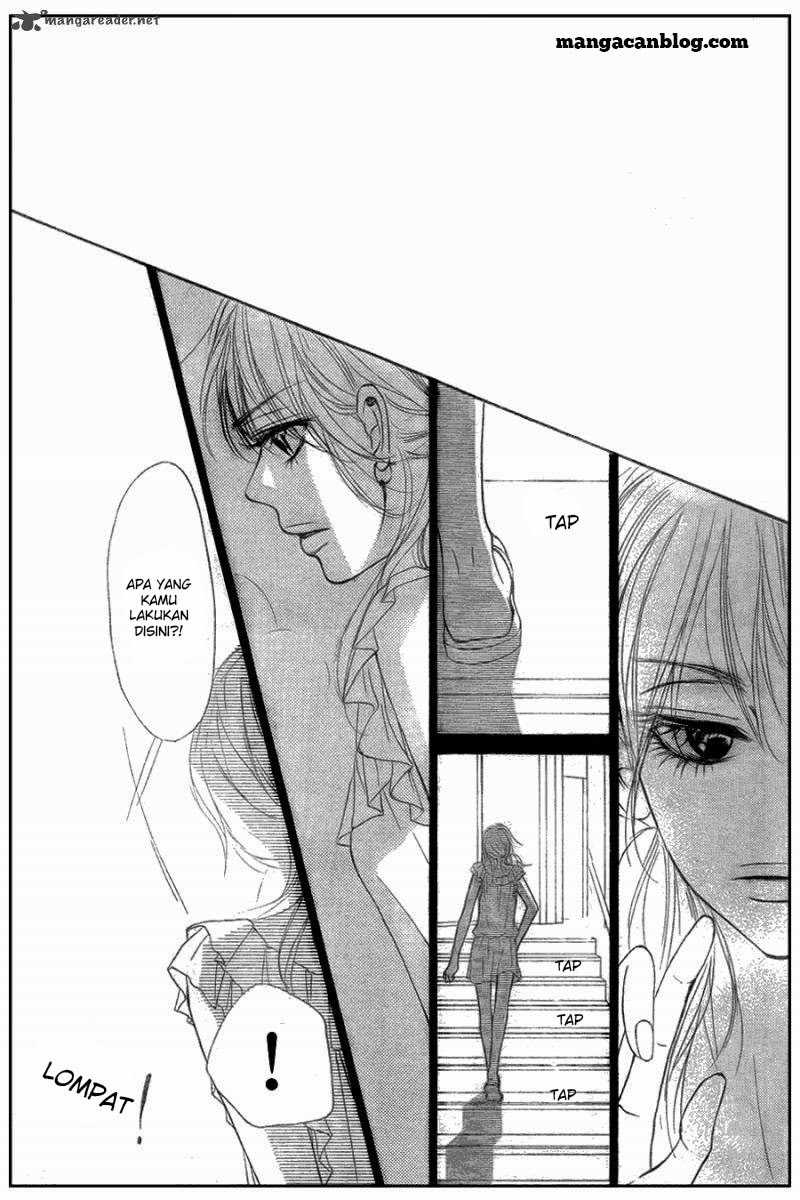 Kimi ni Todoke Chapter 56 Indonesia